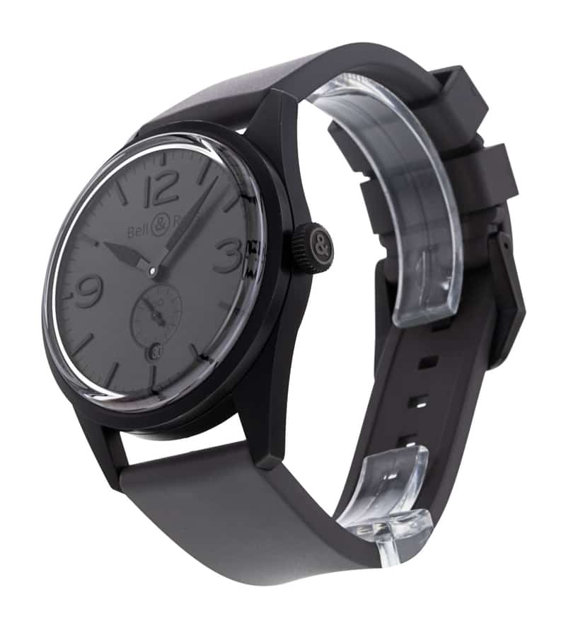 Bell and Ross Vintage 123 BRV123-Commando